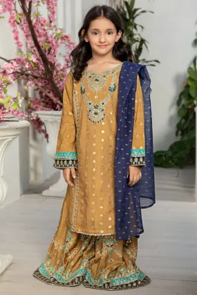 3 PIECE KIDS FORMAL WEAR | CH-N2302