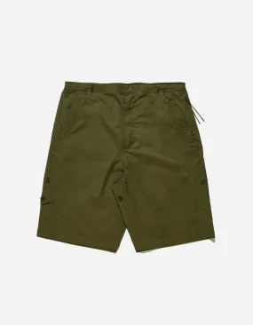 4037 Original Snoshorts Loose Fit Olive OG-107F