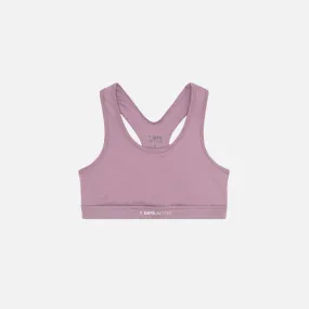 7 Days Active KK Sports Bra - Faded Purple