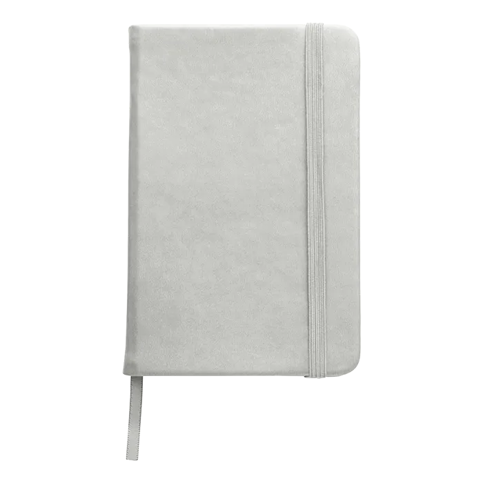 A5 Luxury PU Notebook