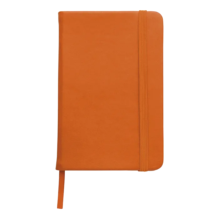 A6 Luxury PU Notebook