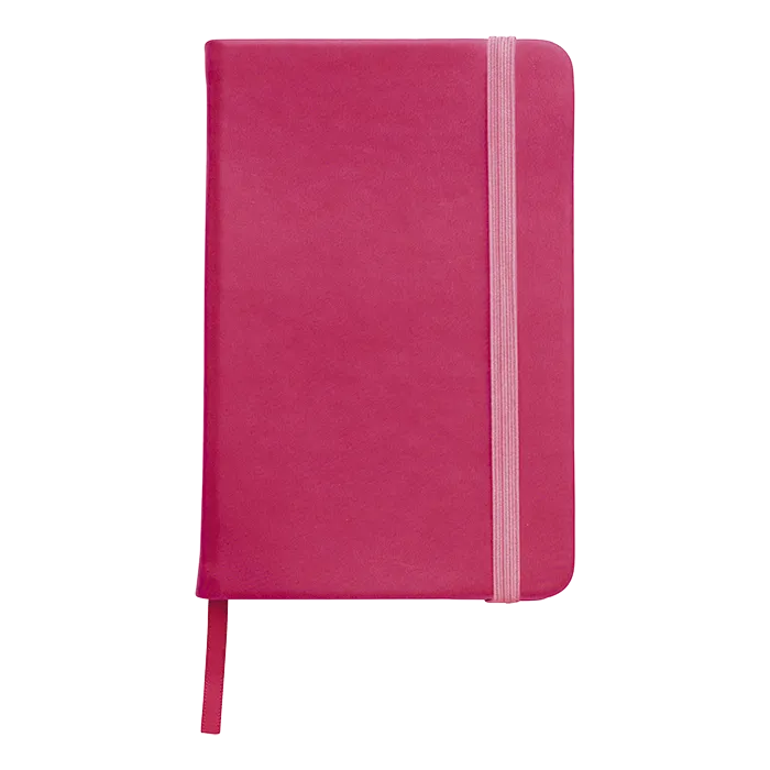 A6 Luxury PU Notebook