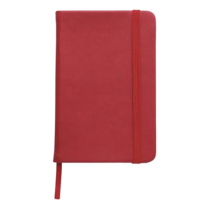 A6 Luxury PU Notebook