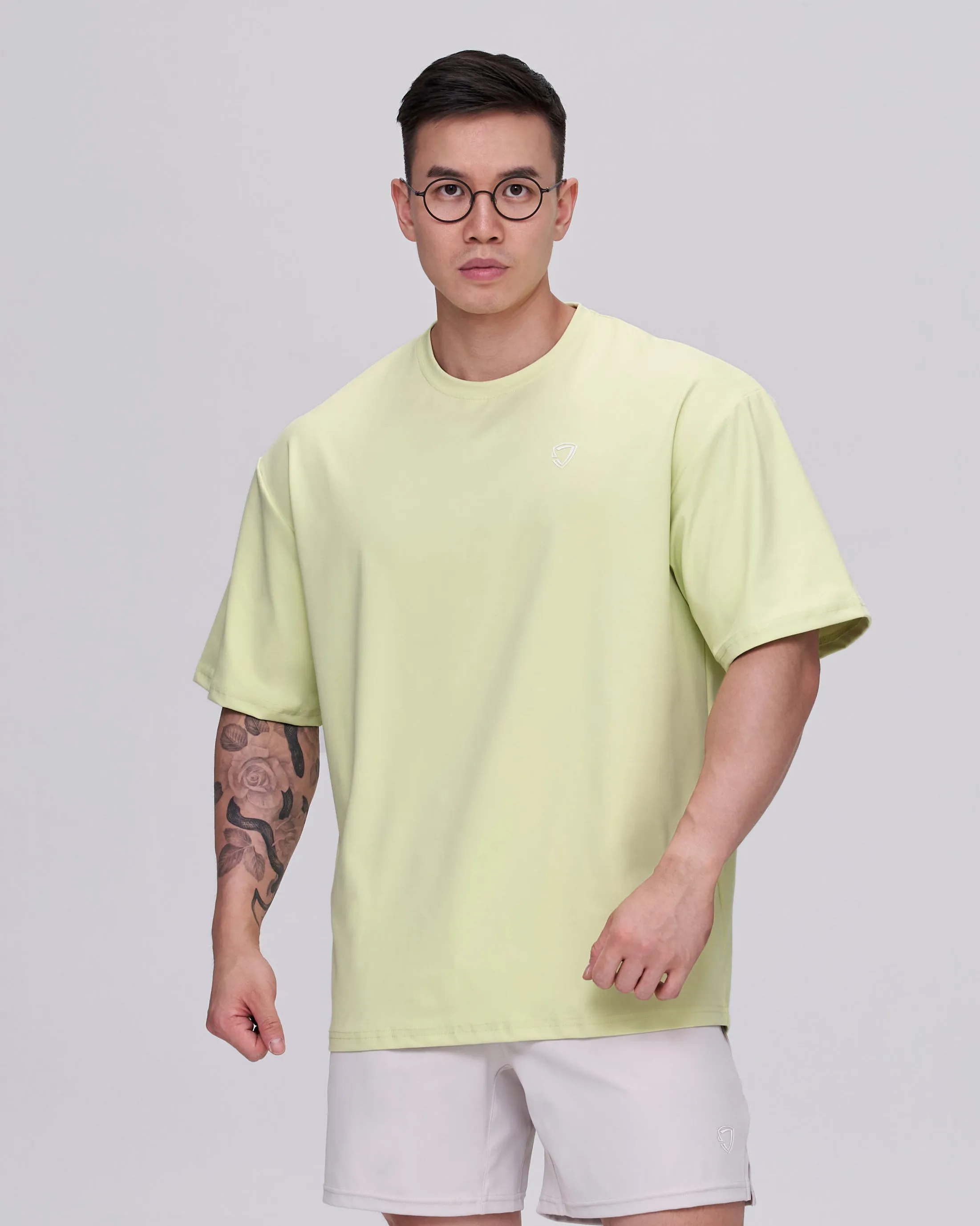 Adapt Oversized