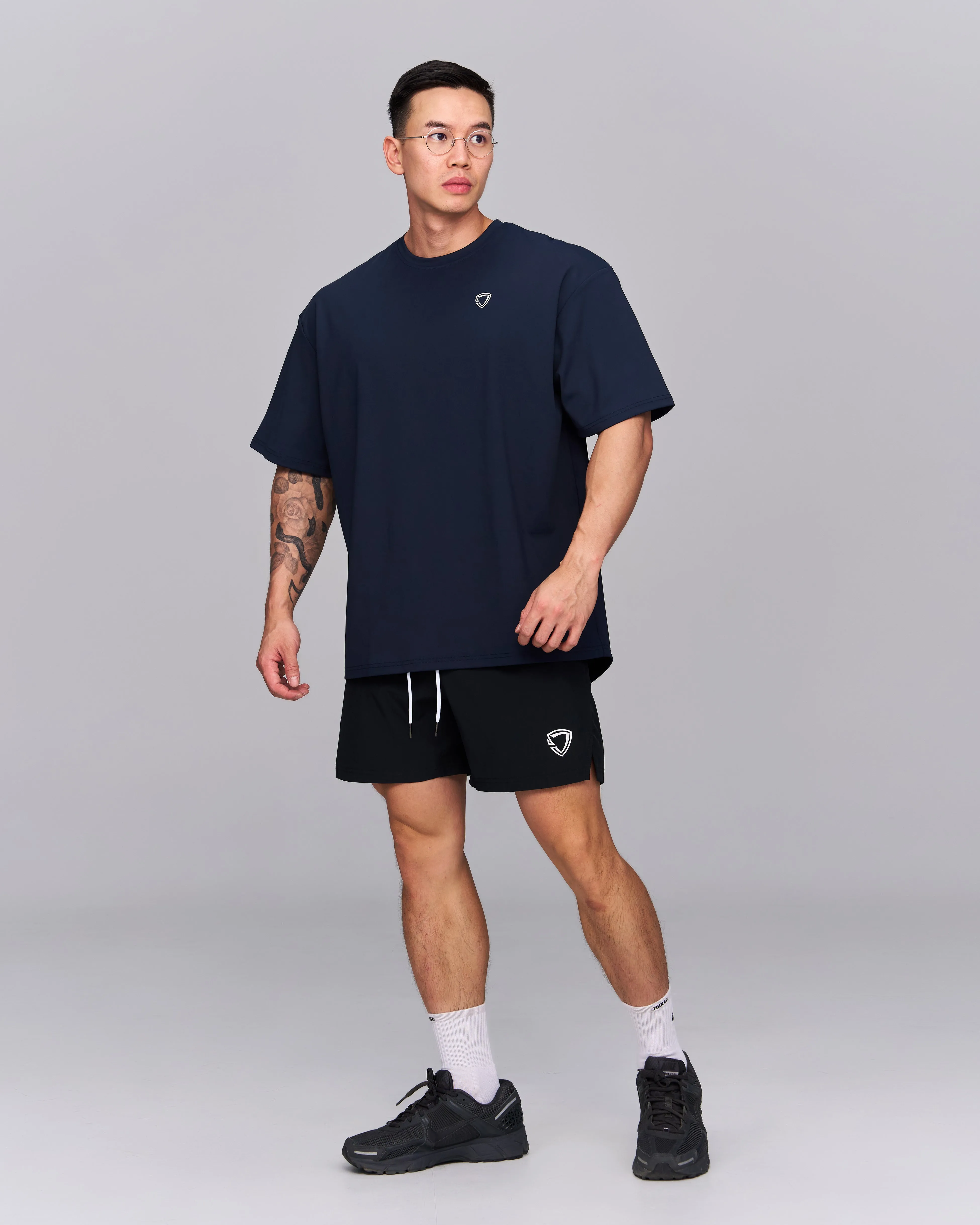 Adapt Oversized