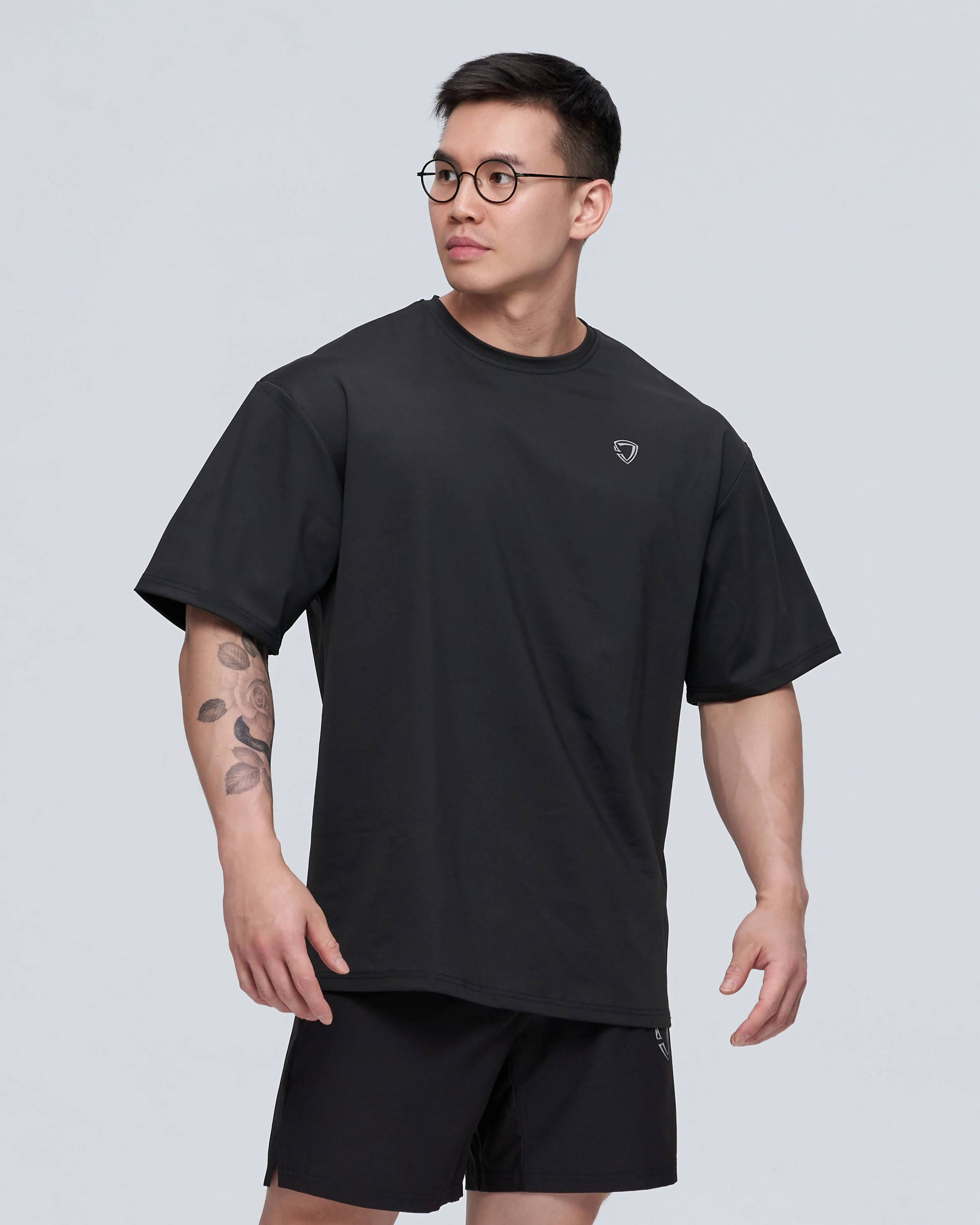 Adapt Oversized