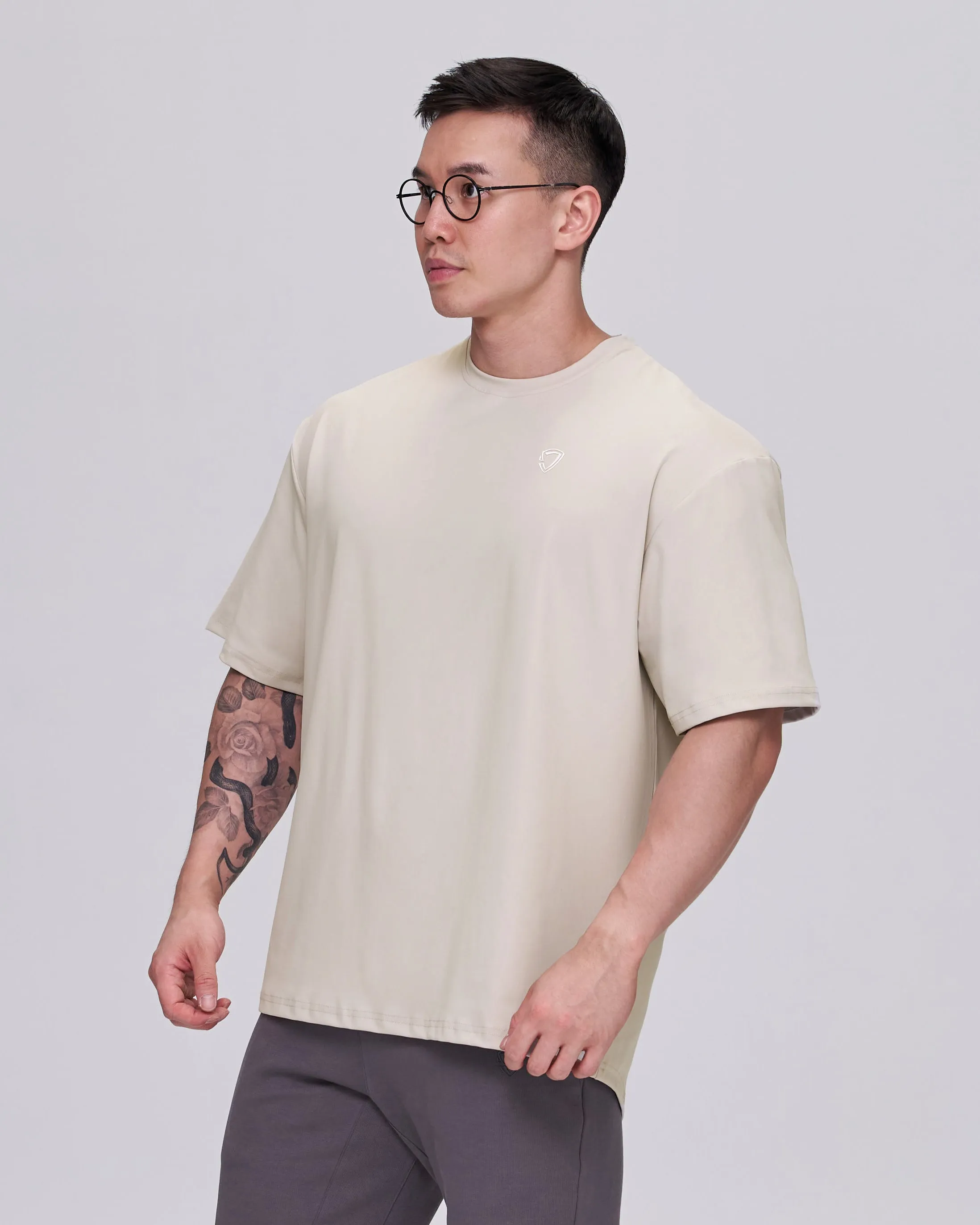 Adapt Oversized