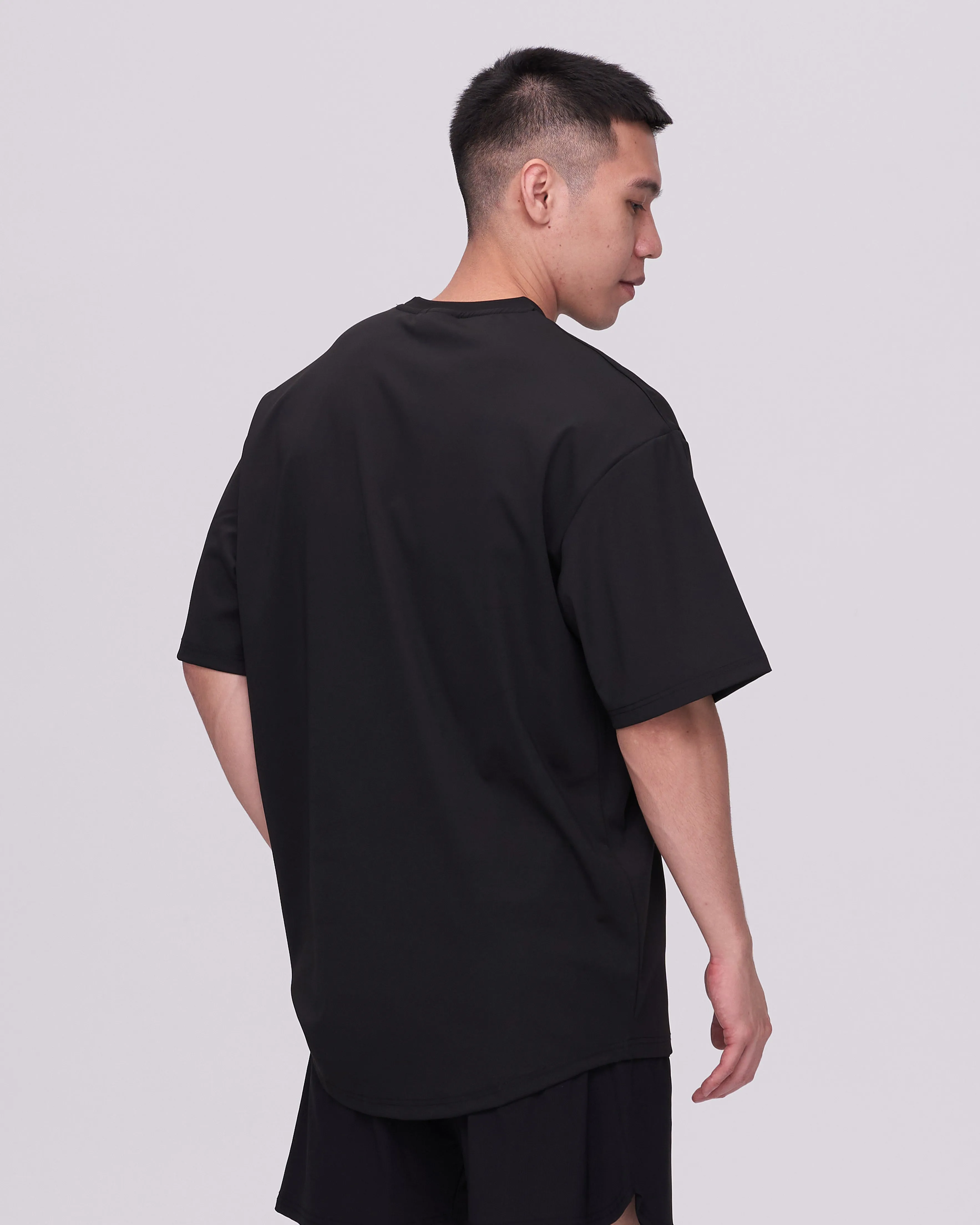 Adapt Oversized