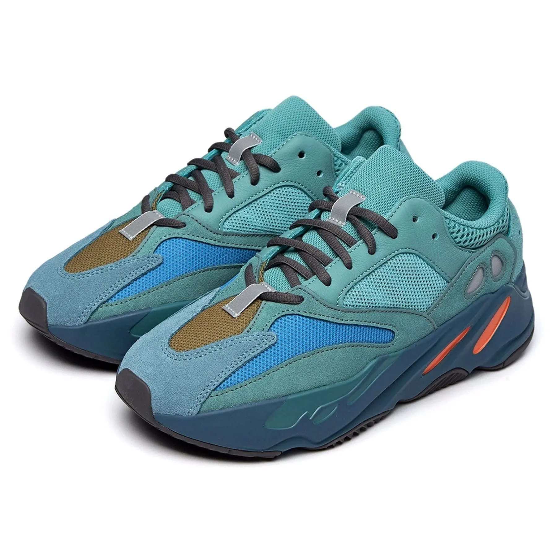 adidas Yeezy Boost 700 'Faded Azure'