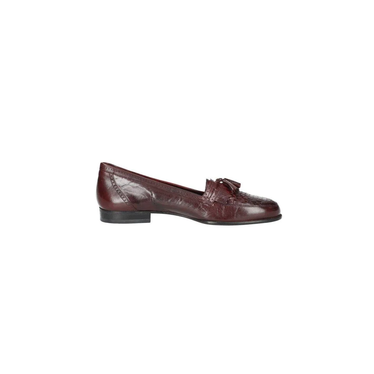 Adolfo Tassel Formal Loafers