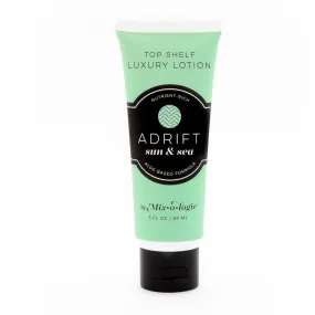 Adrift Top Shelf Luxury Lotion