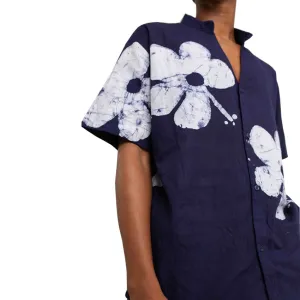 AGA CULTURE Ugo Short Sleeve Shirt