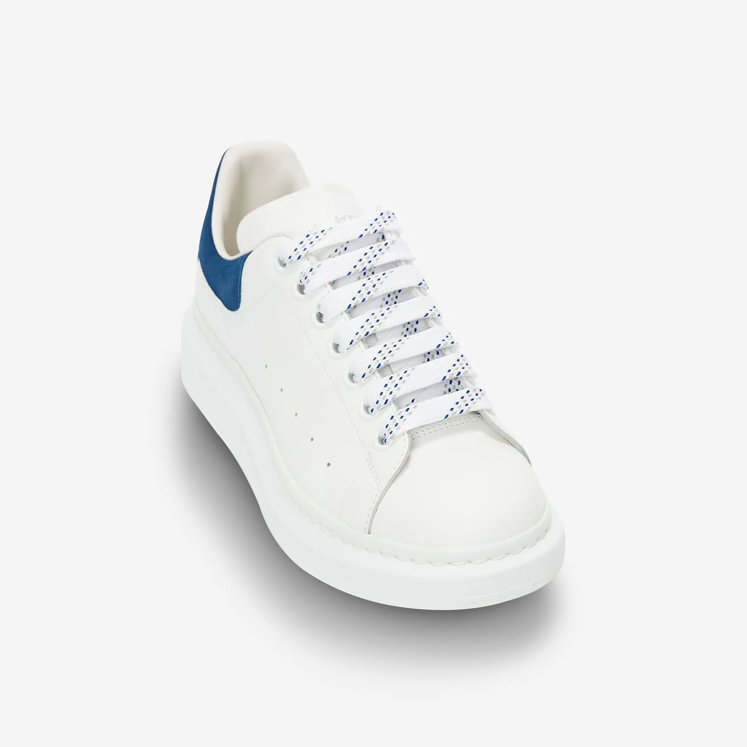 Alexander McQueen Iconic Oversized Sneakers for Ultimate Comfort and Style