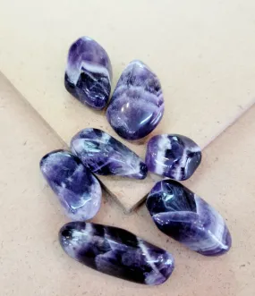 Amethyst Loose Stone