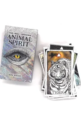 Animal Spirit Boxset