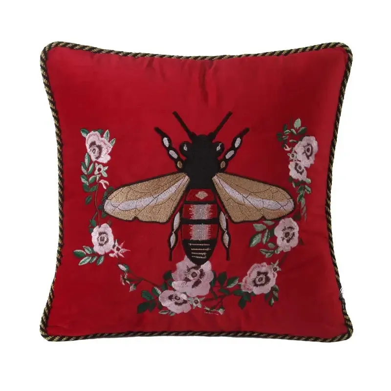 Animals Luxury Cushion Cover