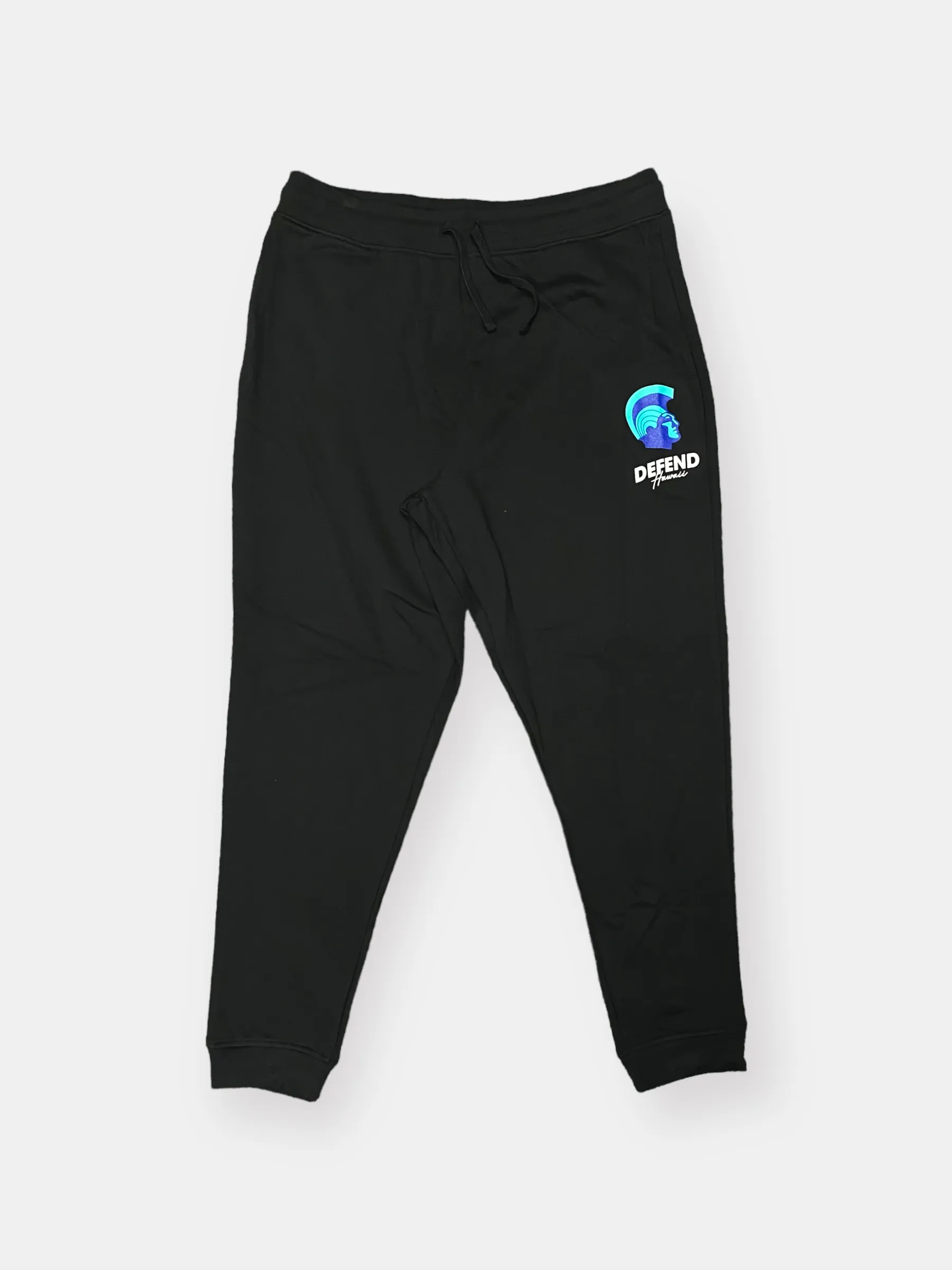 AP FADED Black Jogger