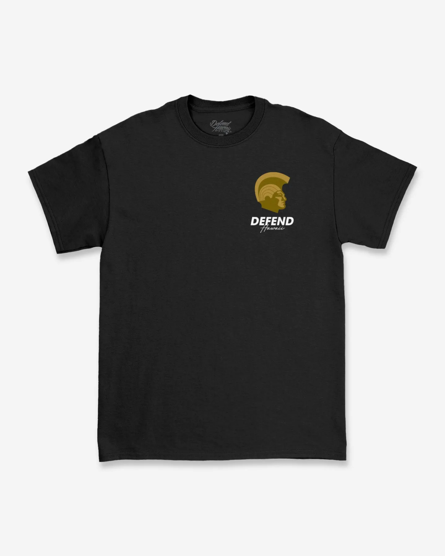 AP FADED Gold Ink Tee