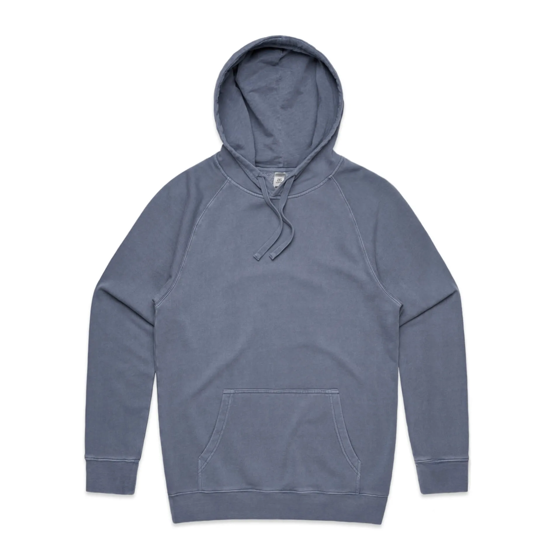 Ascolour Mens Faded Hood (5105)