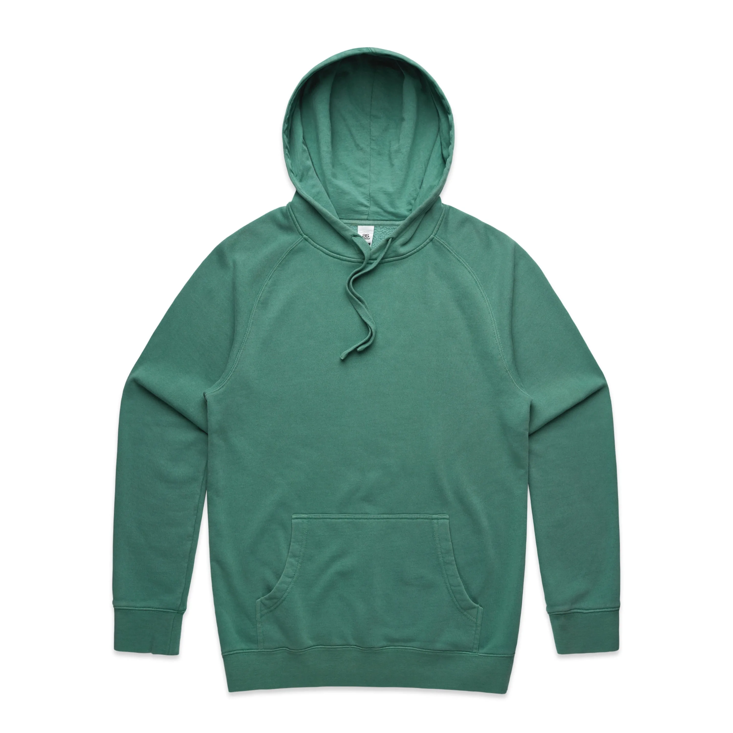 Ascolour Mens Faded Hood (5105)