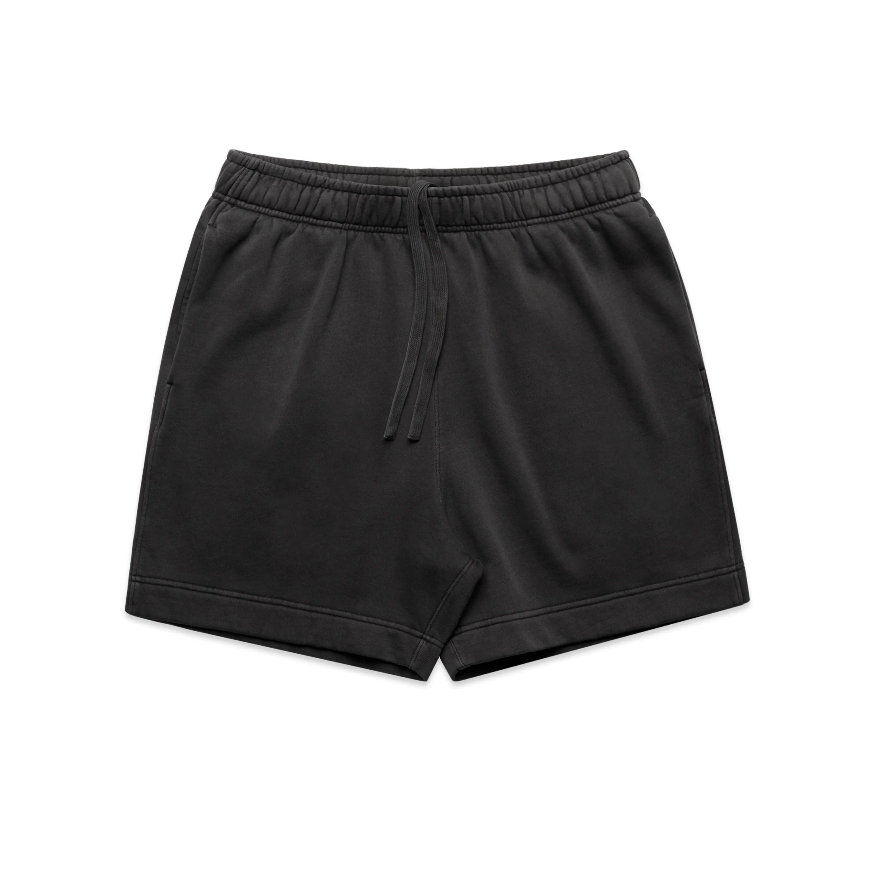 Ascolour Relax Faded Track Shorts 18-(5939)