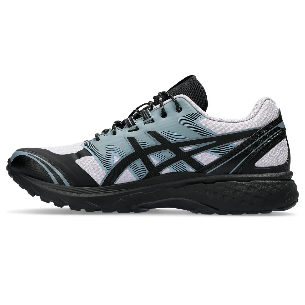 ASICS SPORTSTYLE GEL-TERRAIN-FADED ASH R BLK