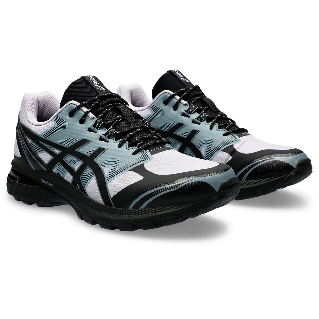 ASICS SPORTSTYLE GEL-TERRAIN-FADED ASH R BLK