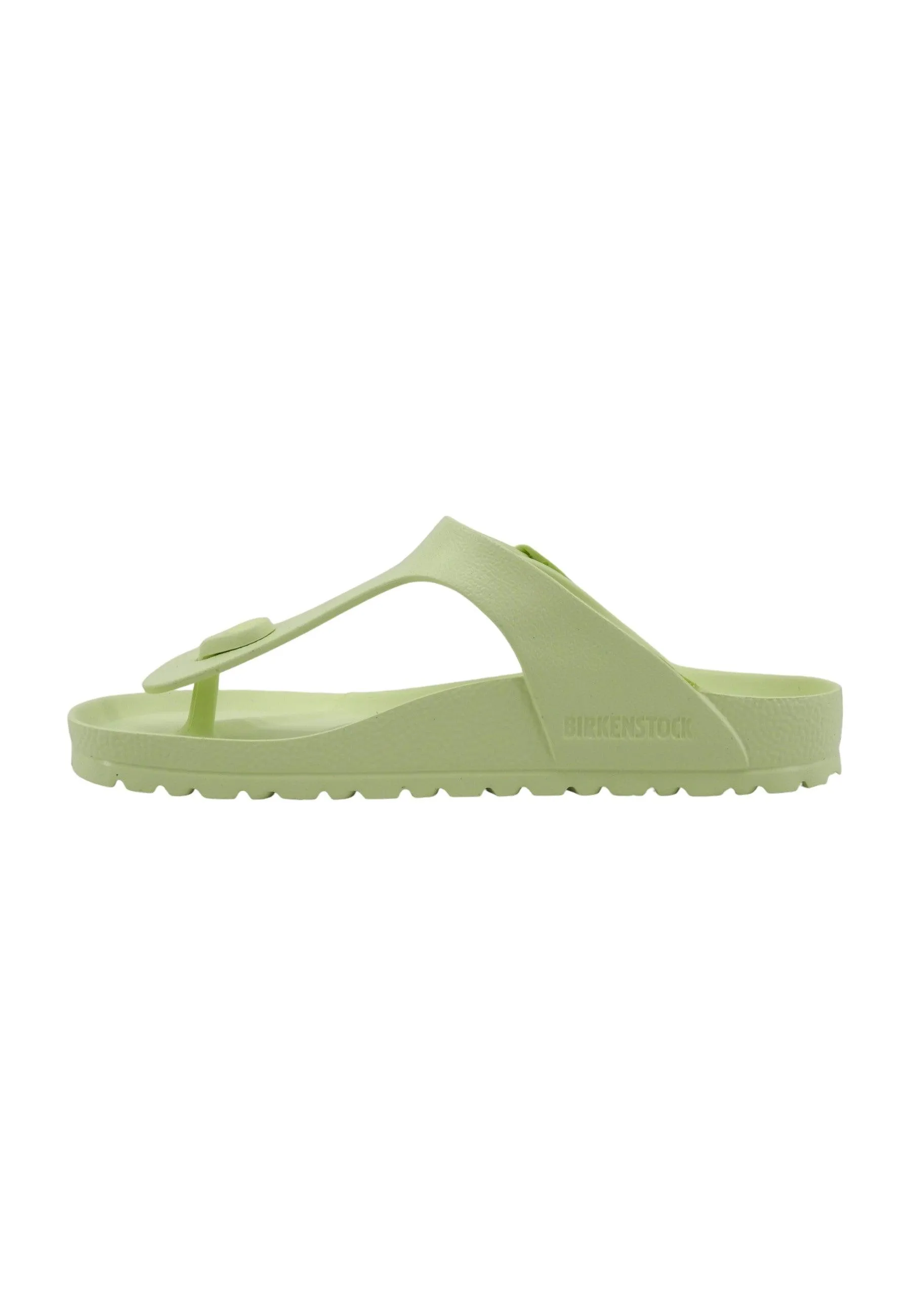 BIRKENSTOCK Gizeh Ciabatta Donna Faded Lime 1024508