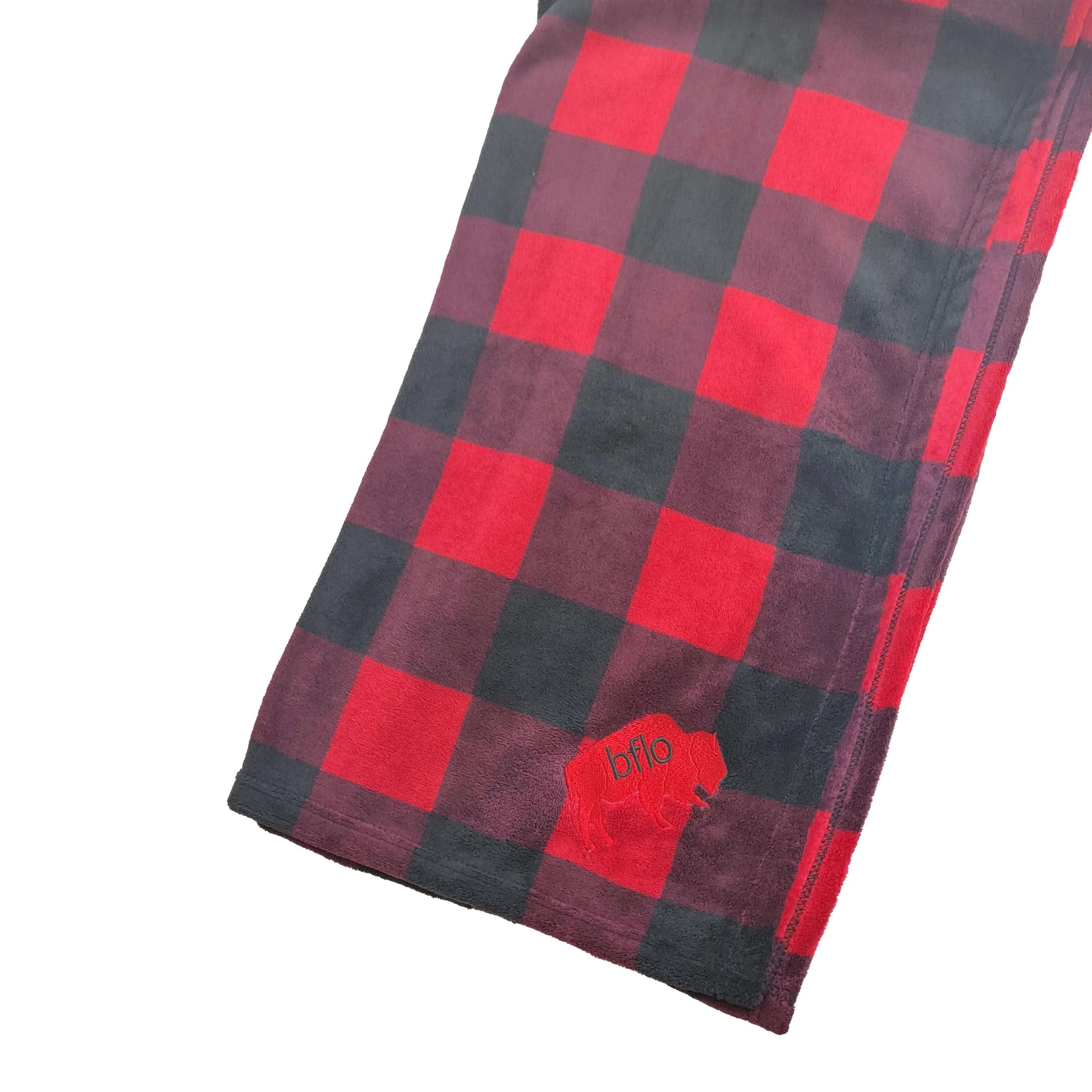 Buffalo Plaid Luxury Blanket