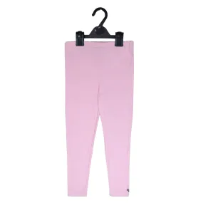 C1472 GSS PINK Plain Legging