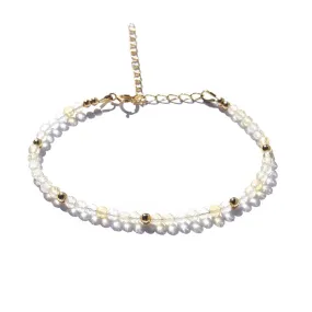 Citrine Delicate Luxury Bracelet