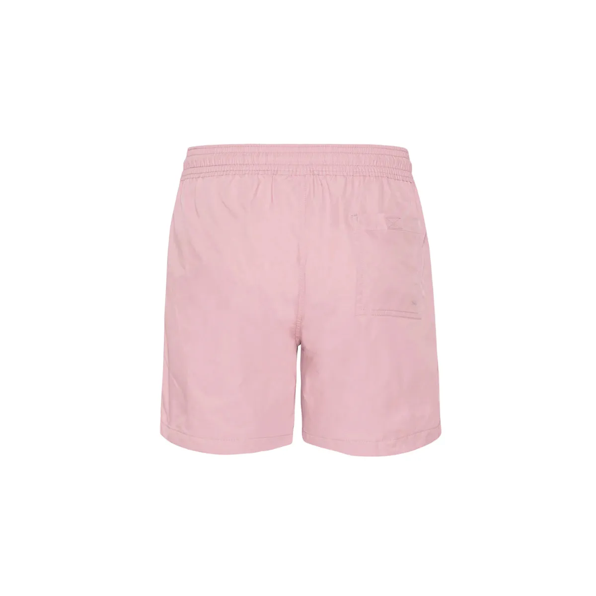 Colorful Standard Classic Swim Shorts faded pink