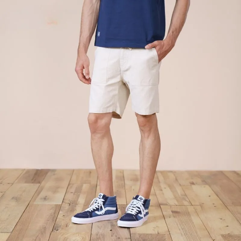 Comfy Loose Men Shorts