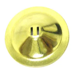 Cymbals - Size B Plain - 2 ½ "