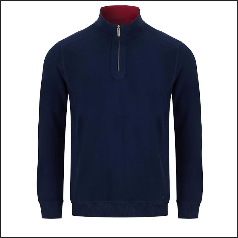 Daniel Grahame Plain Sweat Shirt