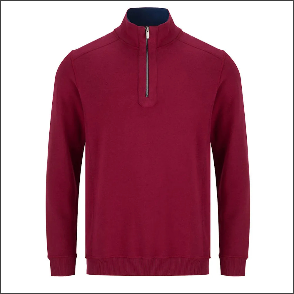 Daniel Grahame Plain Sweat Shirt