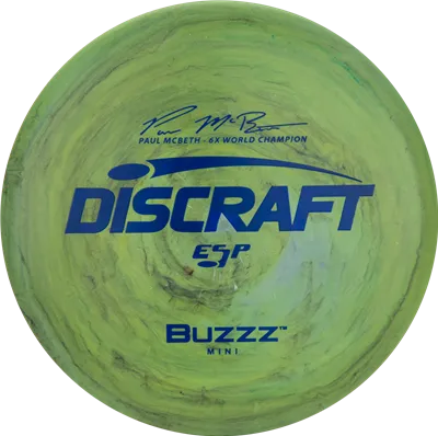 Discraft Oversized Mini