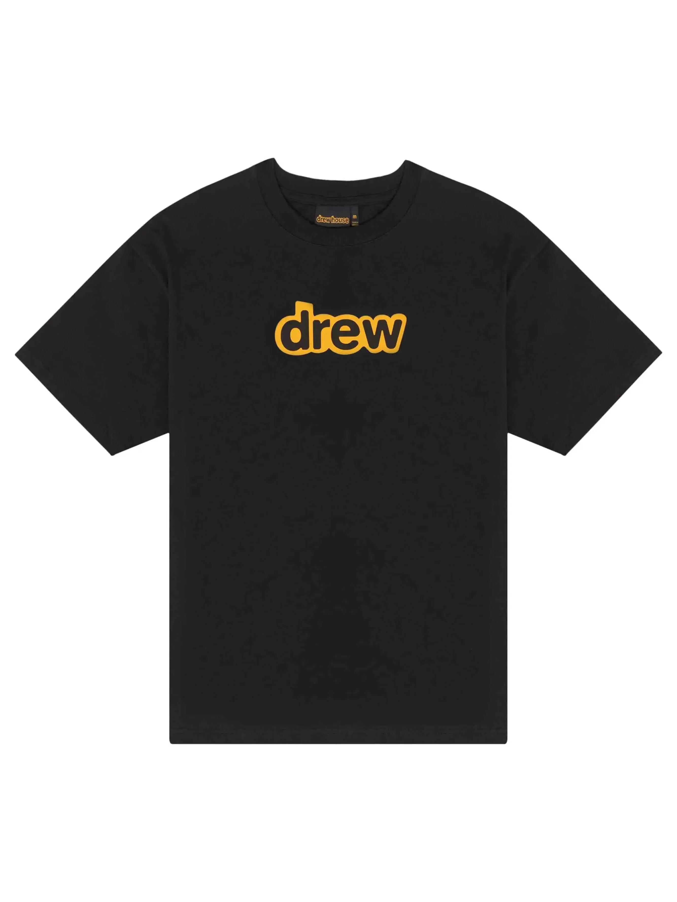 Drew House Secret SS Tee Faded Black