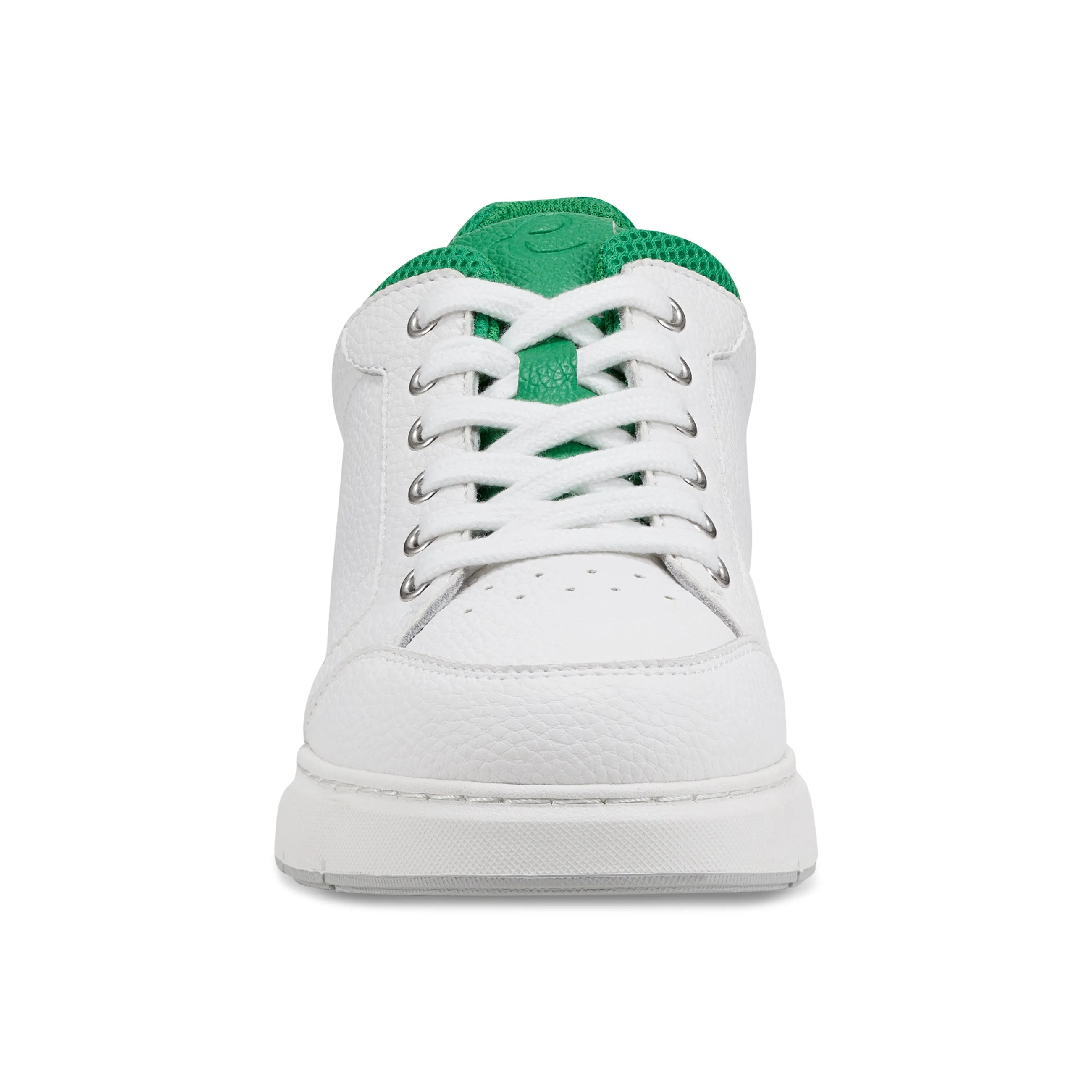 Easy Spirit x Denise Austin Dilli Lace-up Court Sneakers