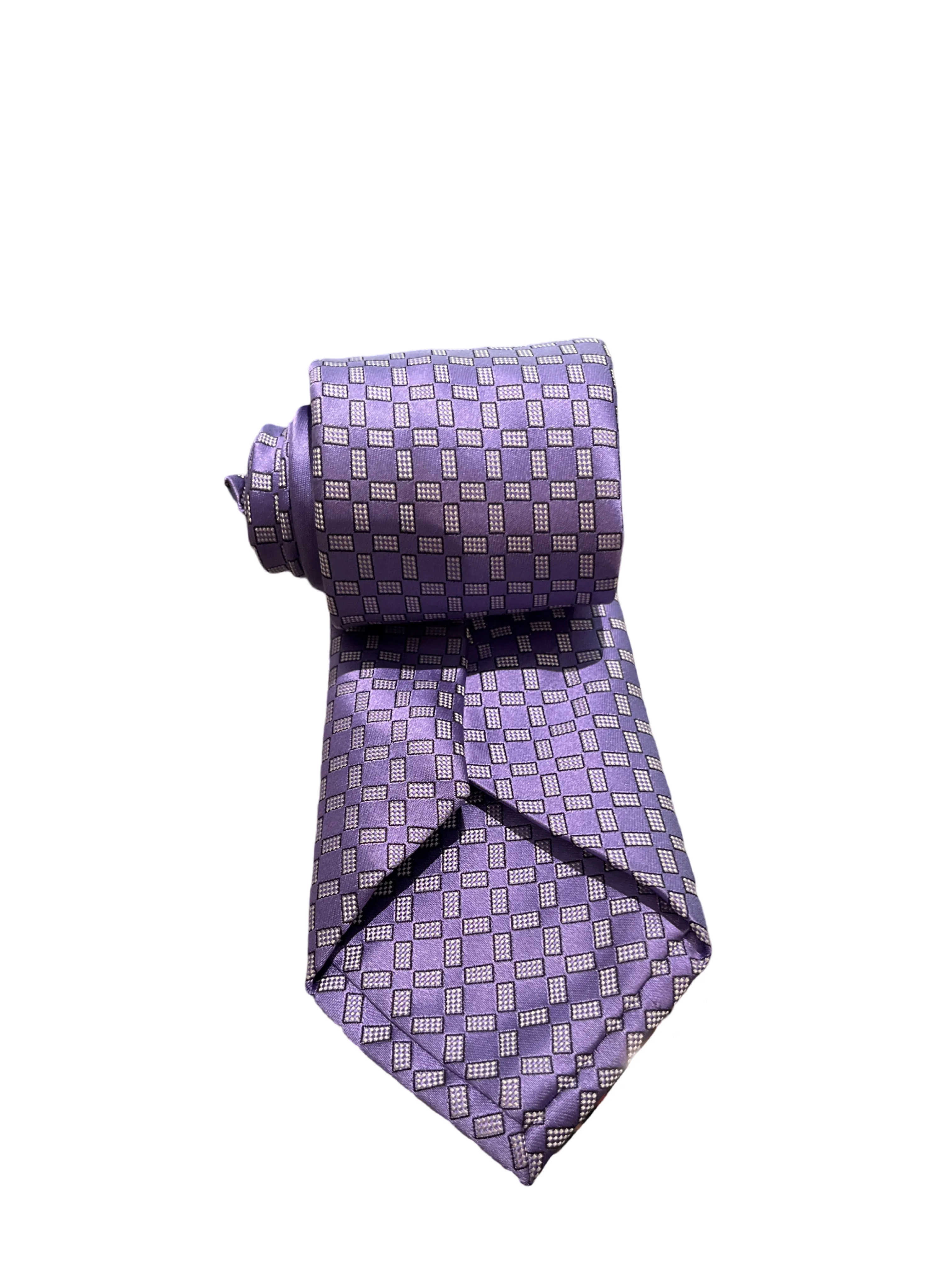 Ermenegildo Zegna Silk Ties