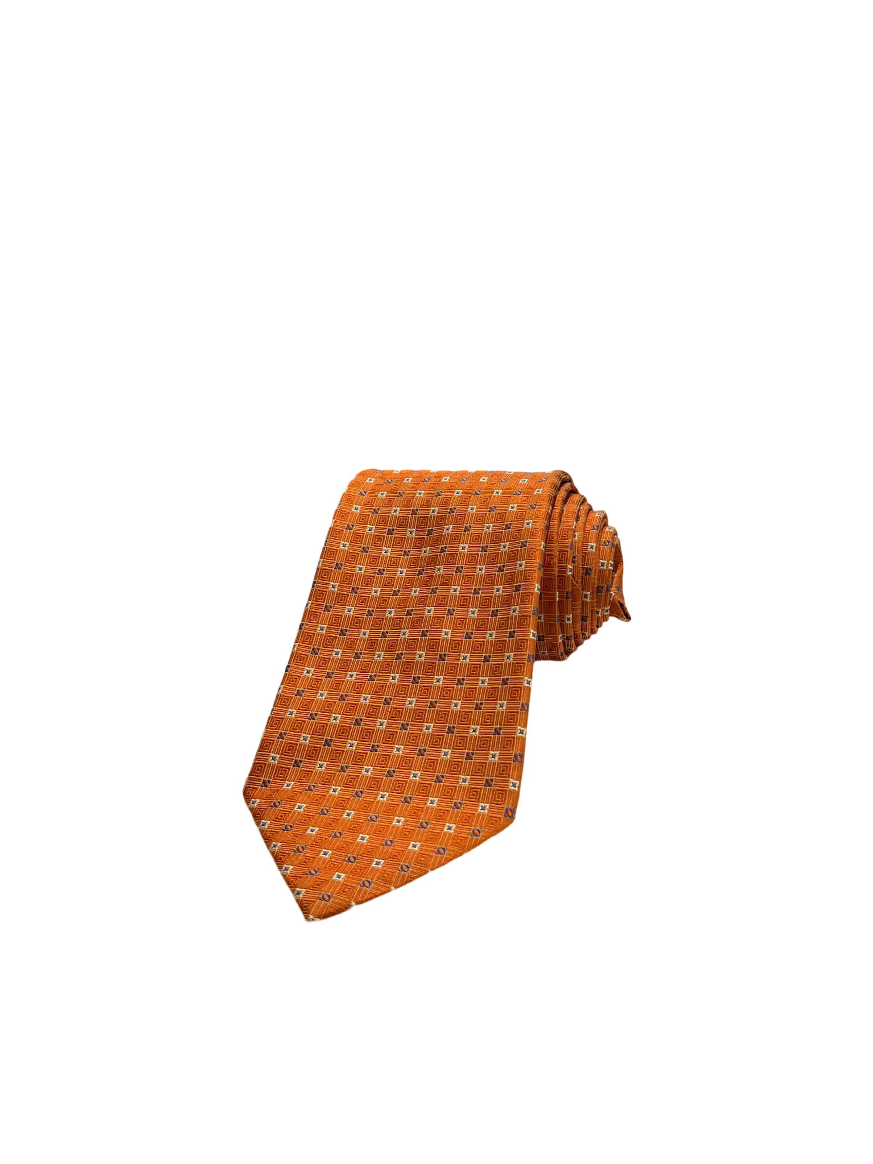 Ermenegildo Zegna Silk Ties