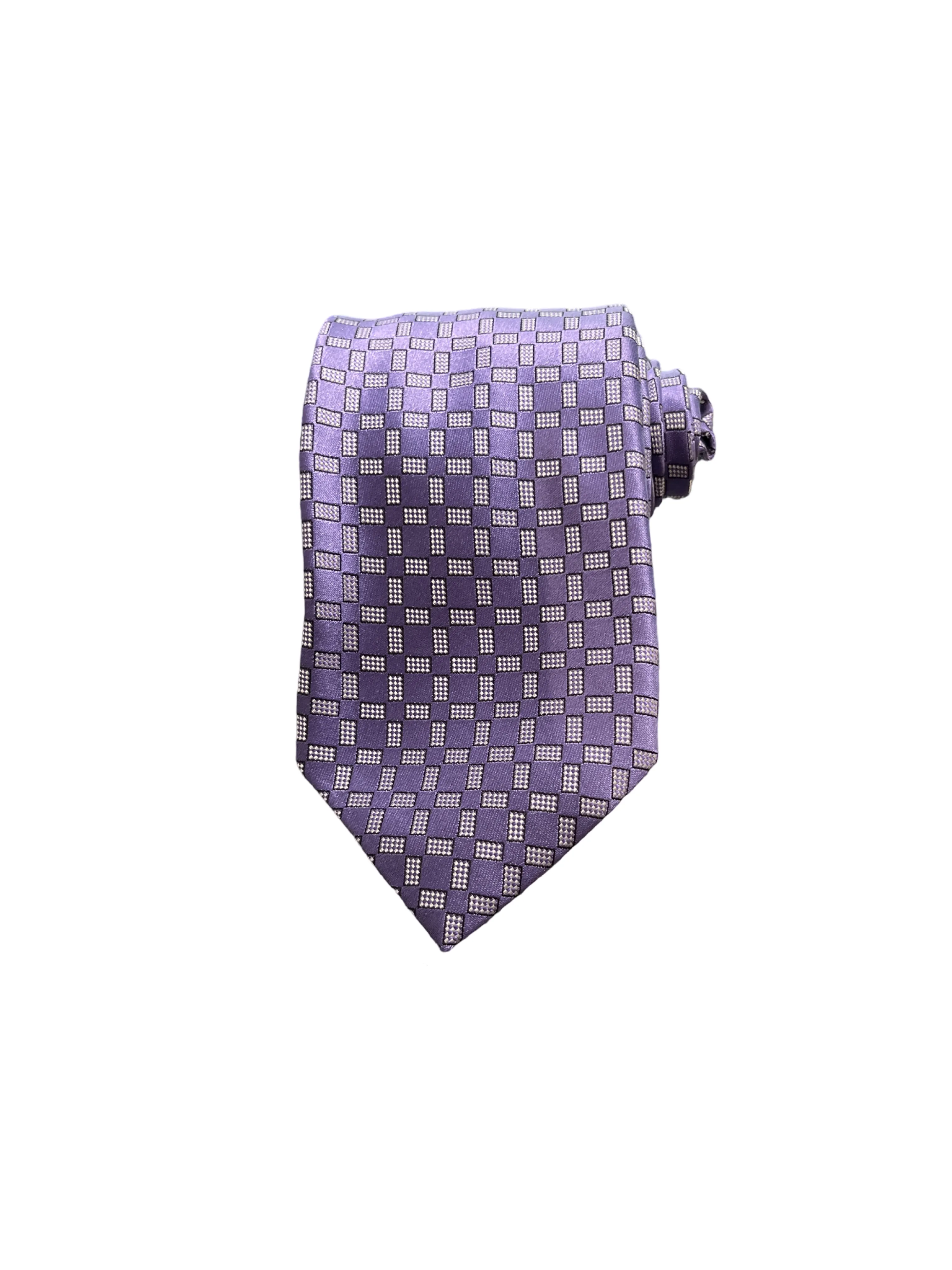 Ermenegildo Zegna Silk Ties