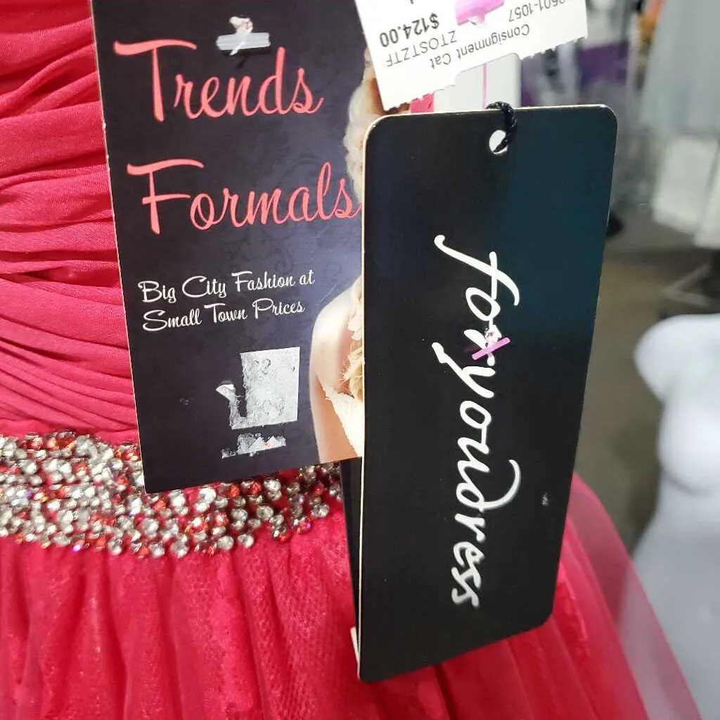 foryoudress Semi Formal 12