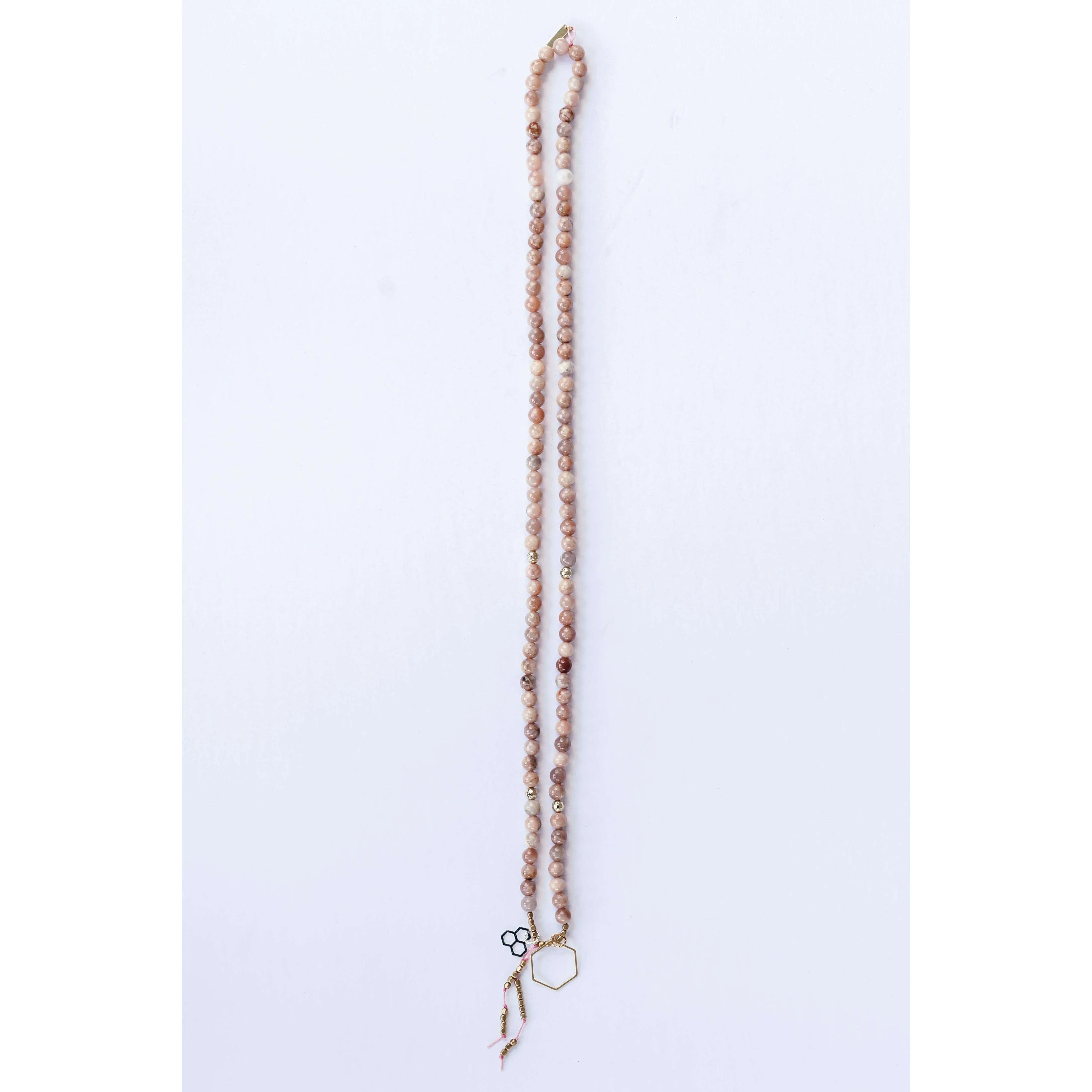 Free Spirit Mala