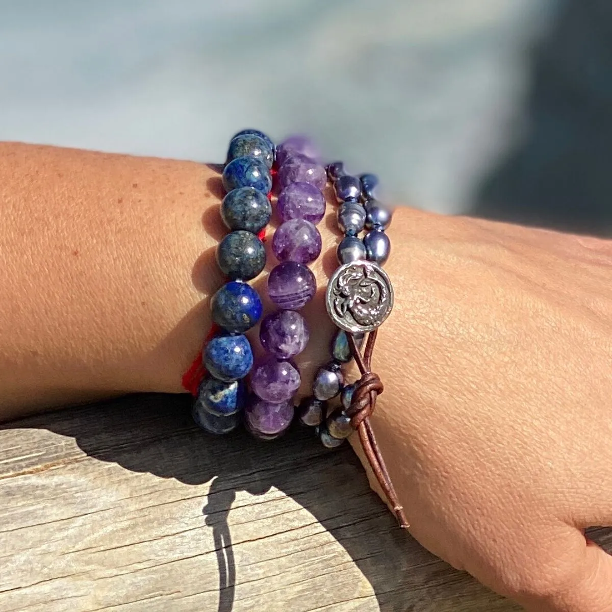 Free Spirit Stack