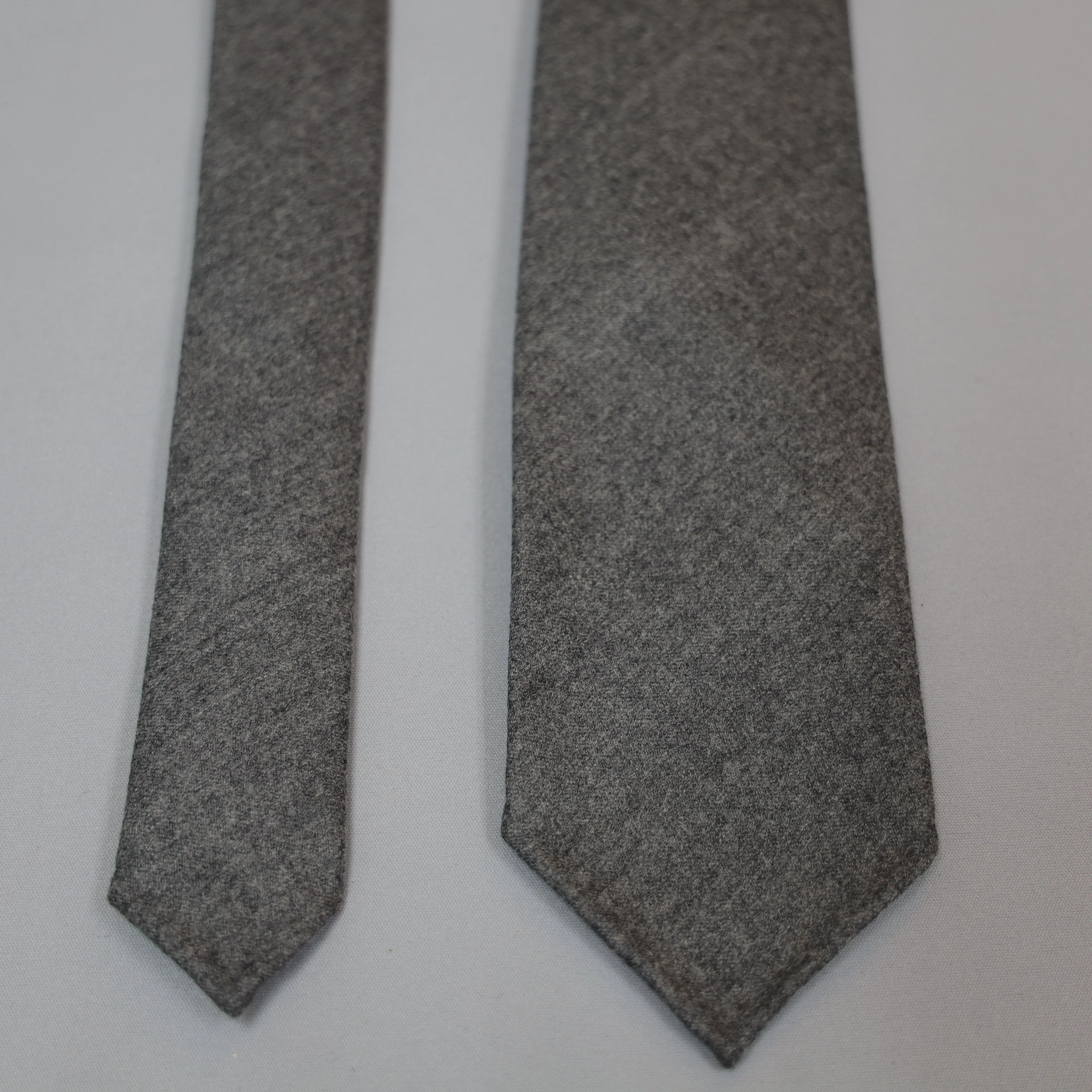 Handmade Vintage 7-Fold Tie