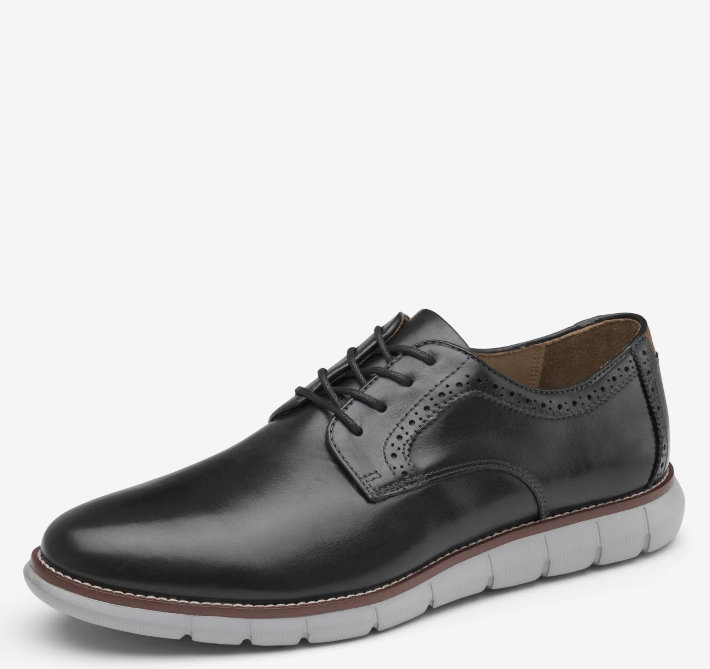 Holden Plain Toe