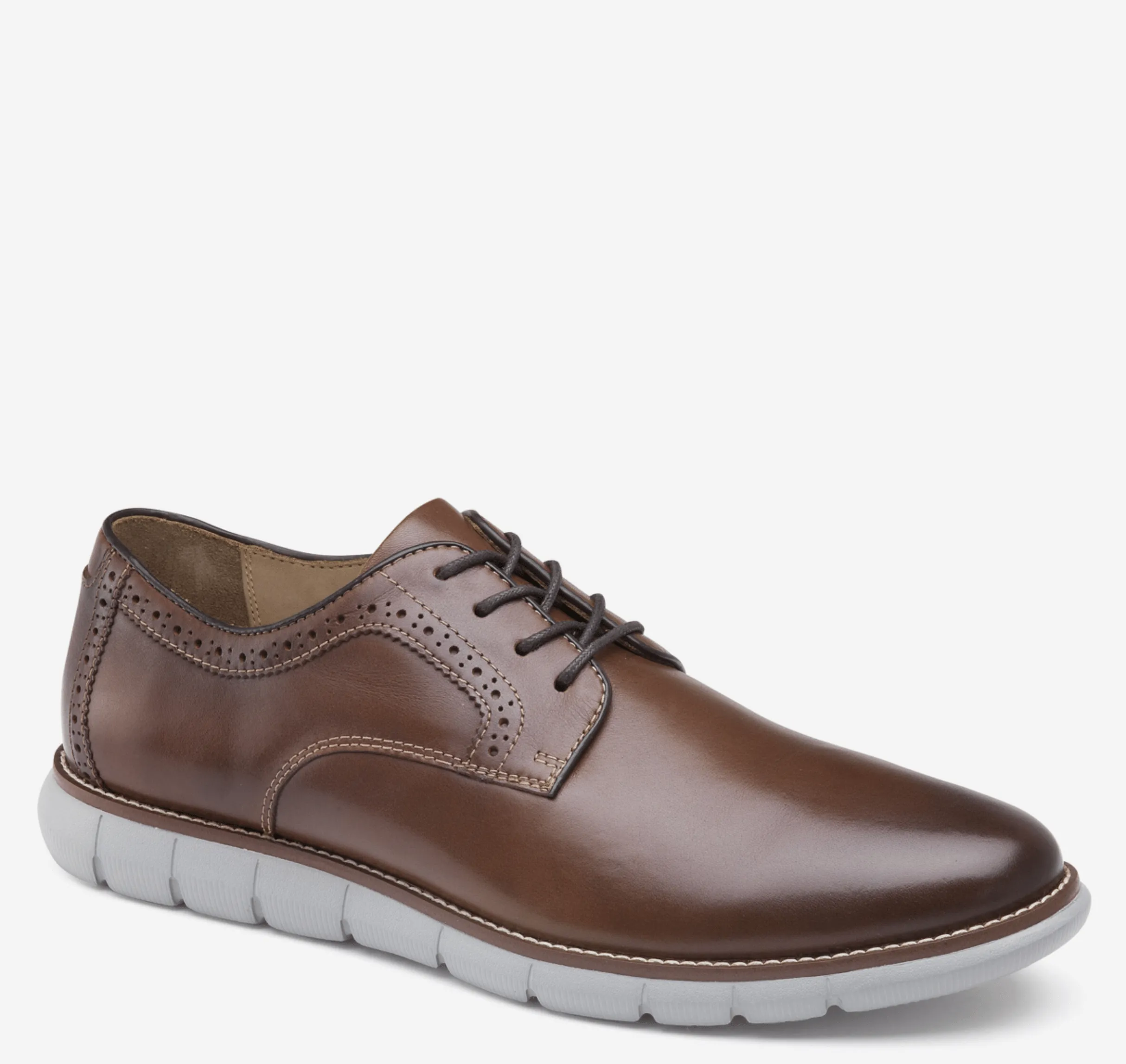 Holden Plain Toe