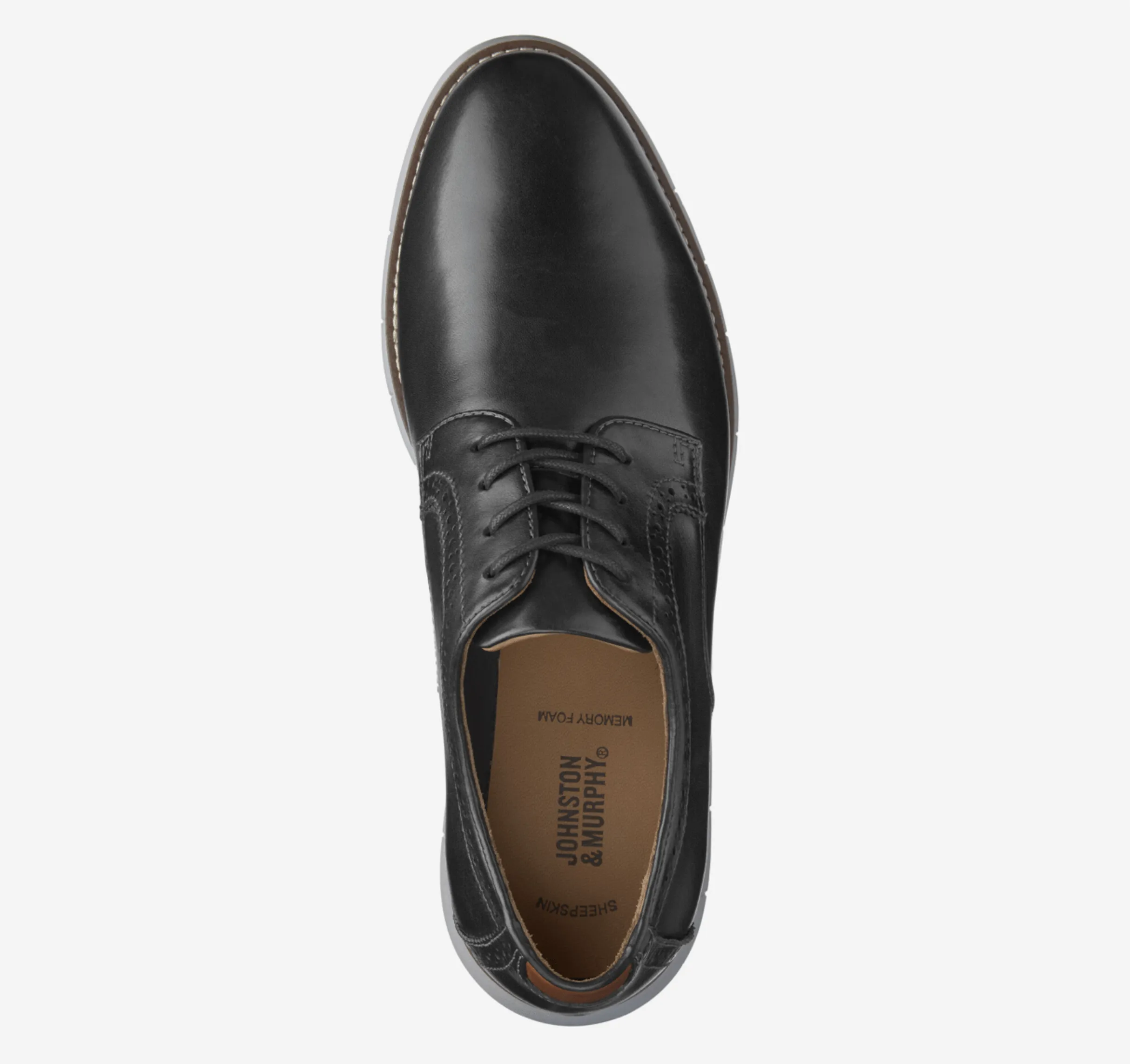 Holden Plain Toe