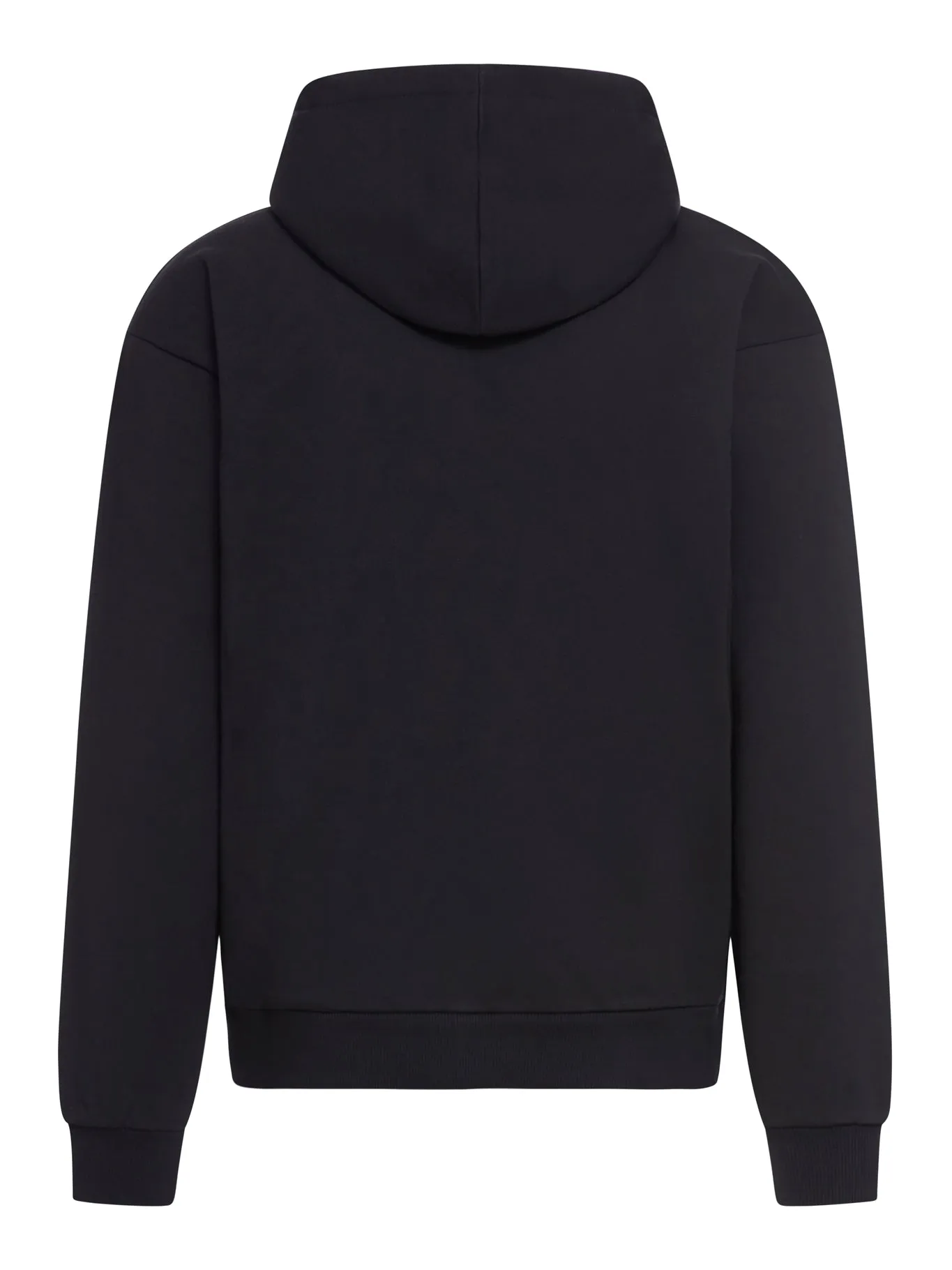 Celine Western Loose-Fit Hoodie